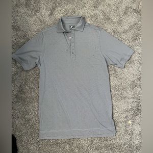 Men’s FJ Athletic Fit Shirt